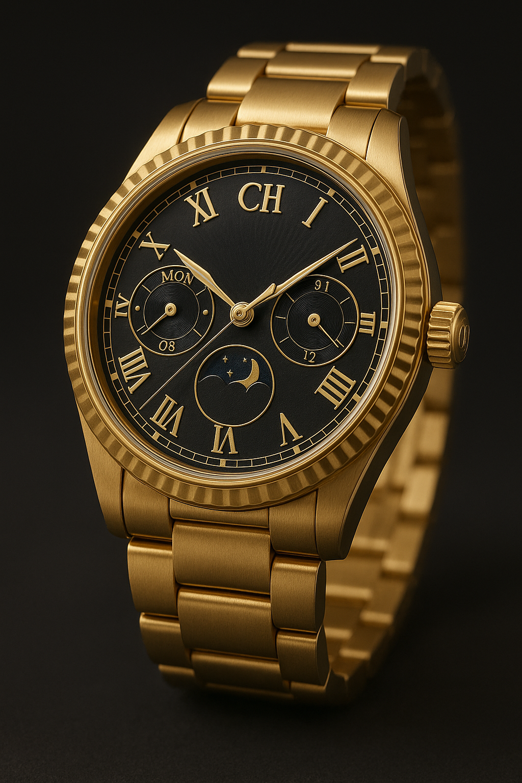 RELOJES